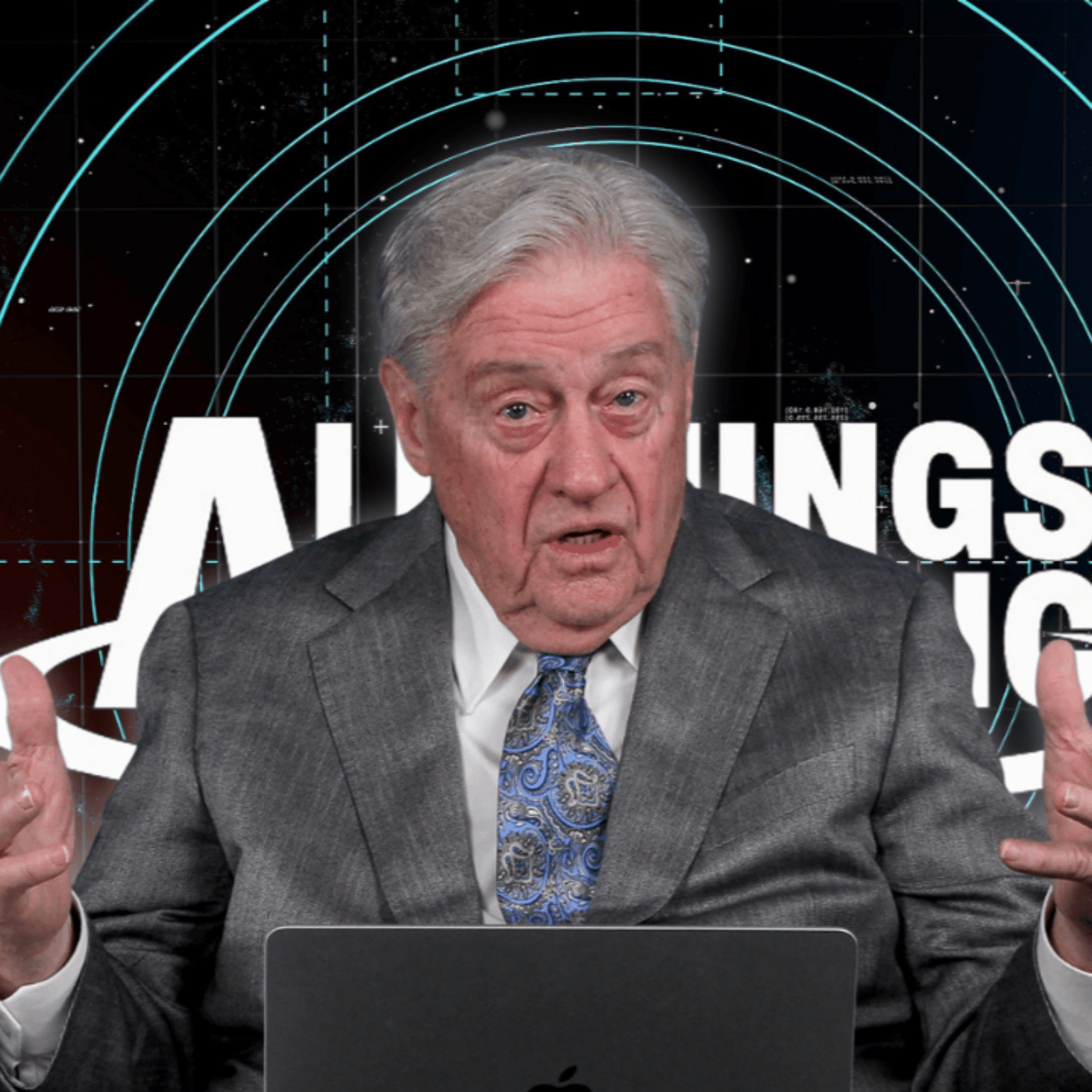 Why Preaching Is Essential for Salvation - All Things Apostolic  cover