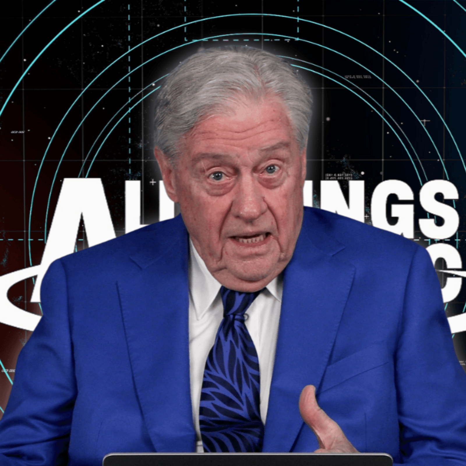 Be Careful Saying “Never” in Theology… Here’s Why - All Things Apostolic  cover