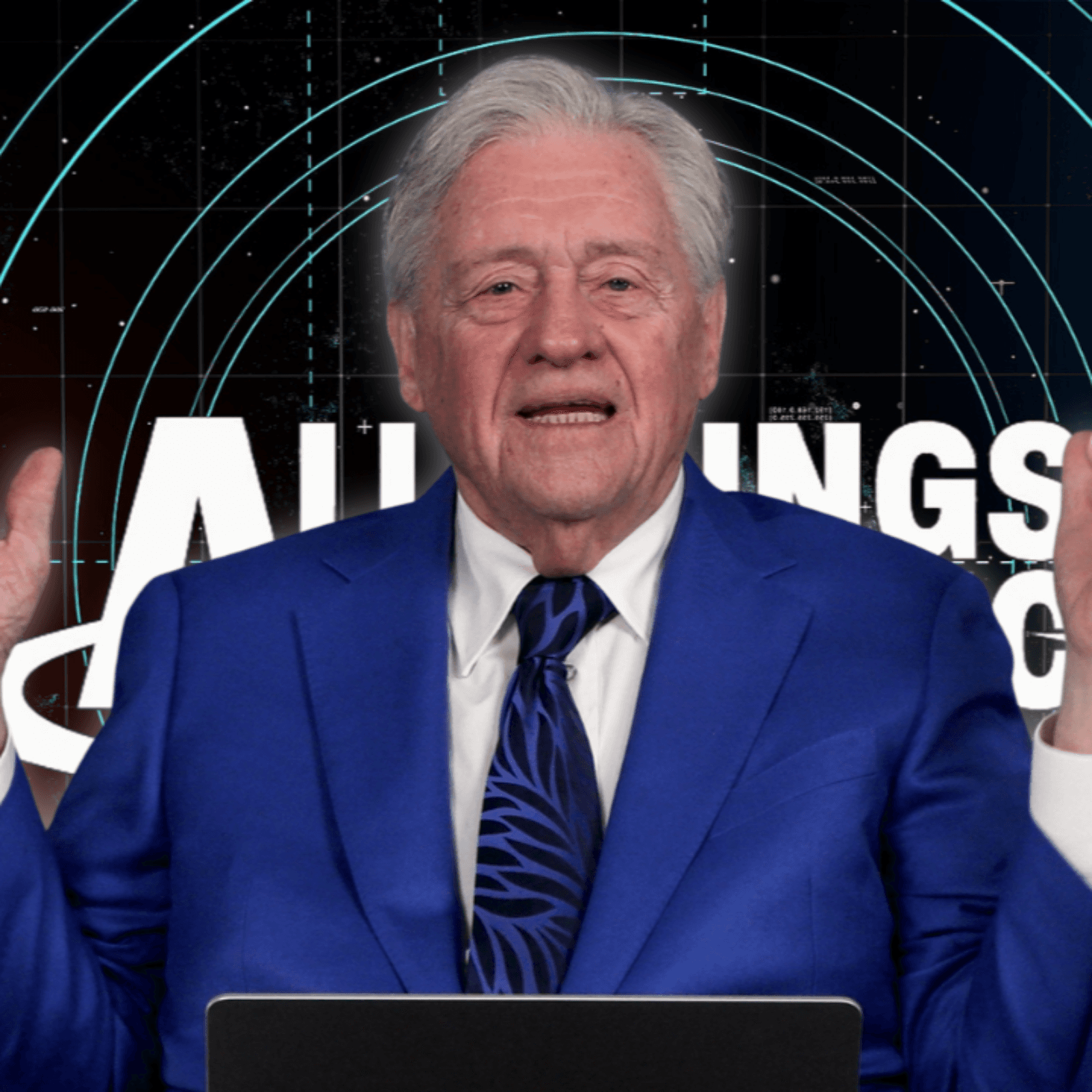 Why You Should Be Careful Saying “Never” in Doctrine - All Things Apostolic  cover