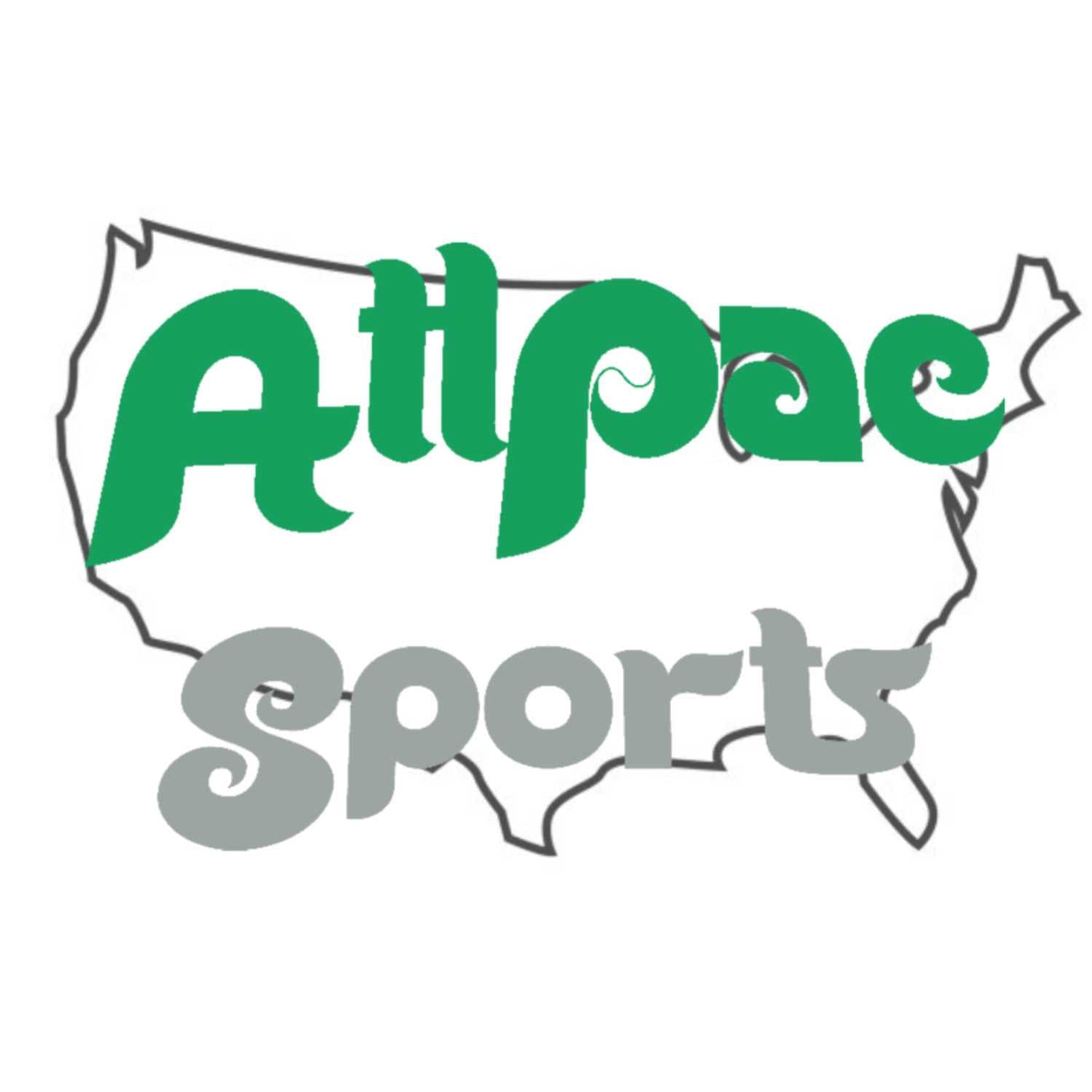 AtlPac Sports cover