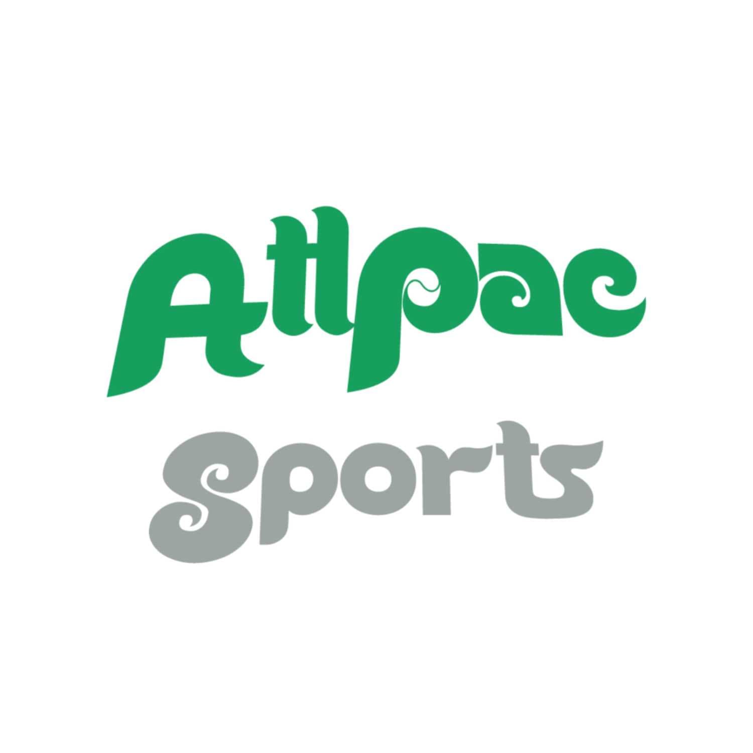 Intro to AtlPac - AtlPac Sports cover