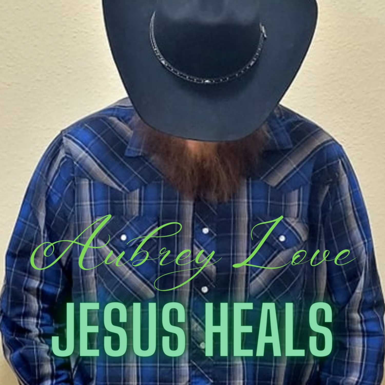 Aubrey W. Love II cover