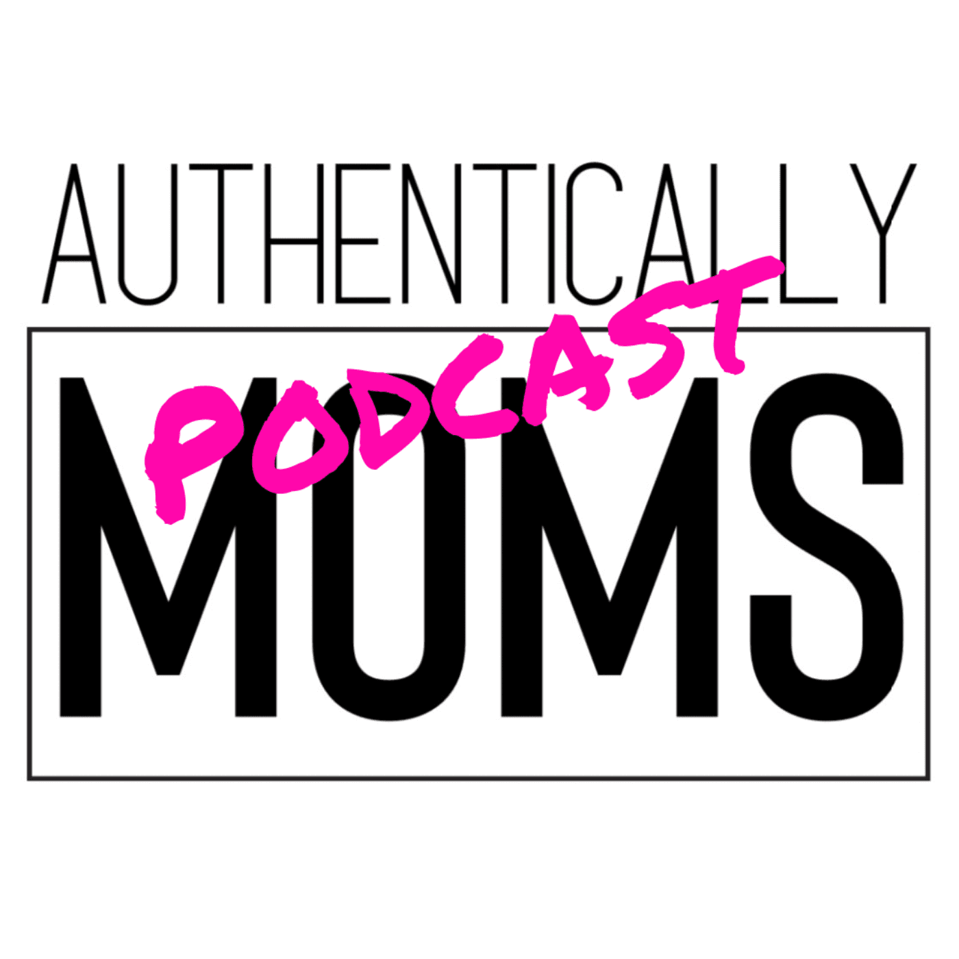 AuthenticallyMoms cover