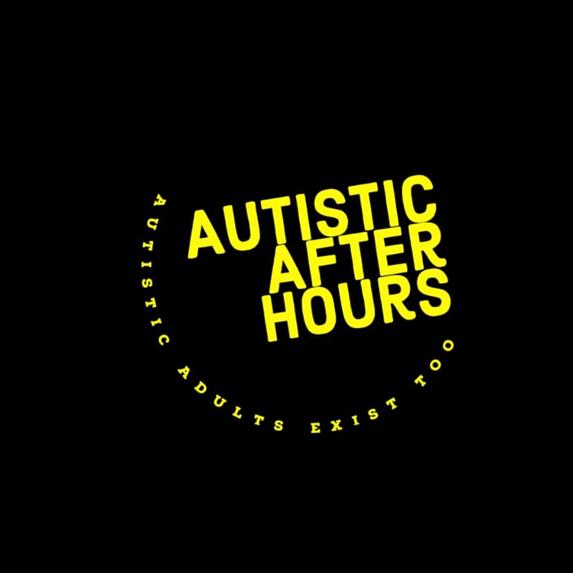 Autistic After Hours cover