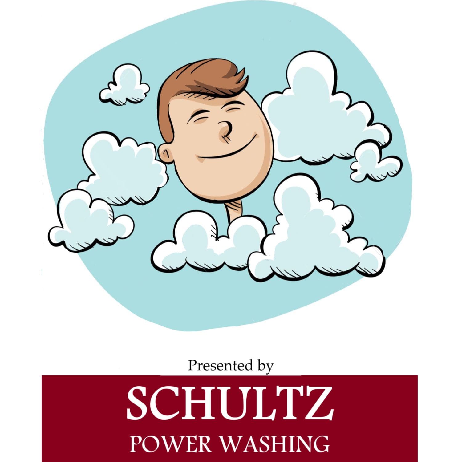 #21 Andrew Schultz - Avery & Friends cover