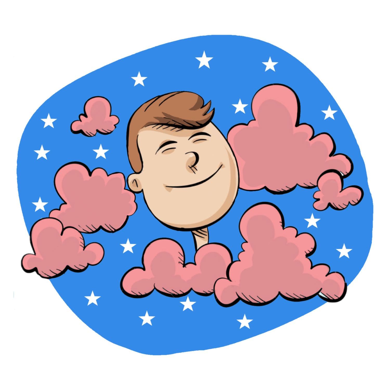 #30 State of the Union (feat. Liam & Danny) - Avery & Friends cover