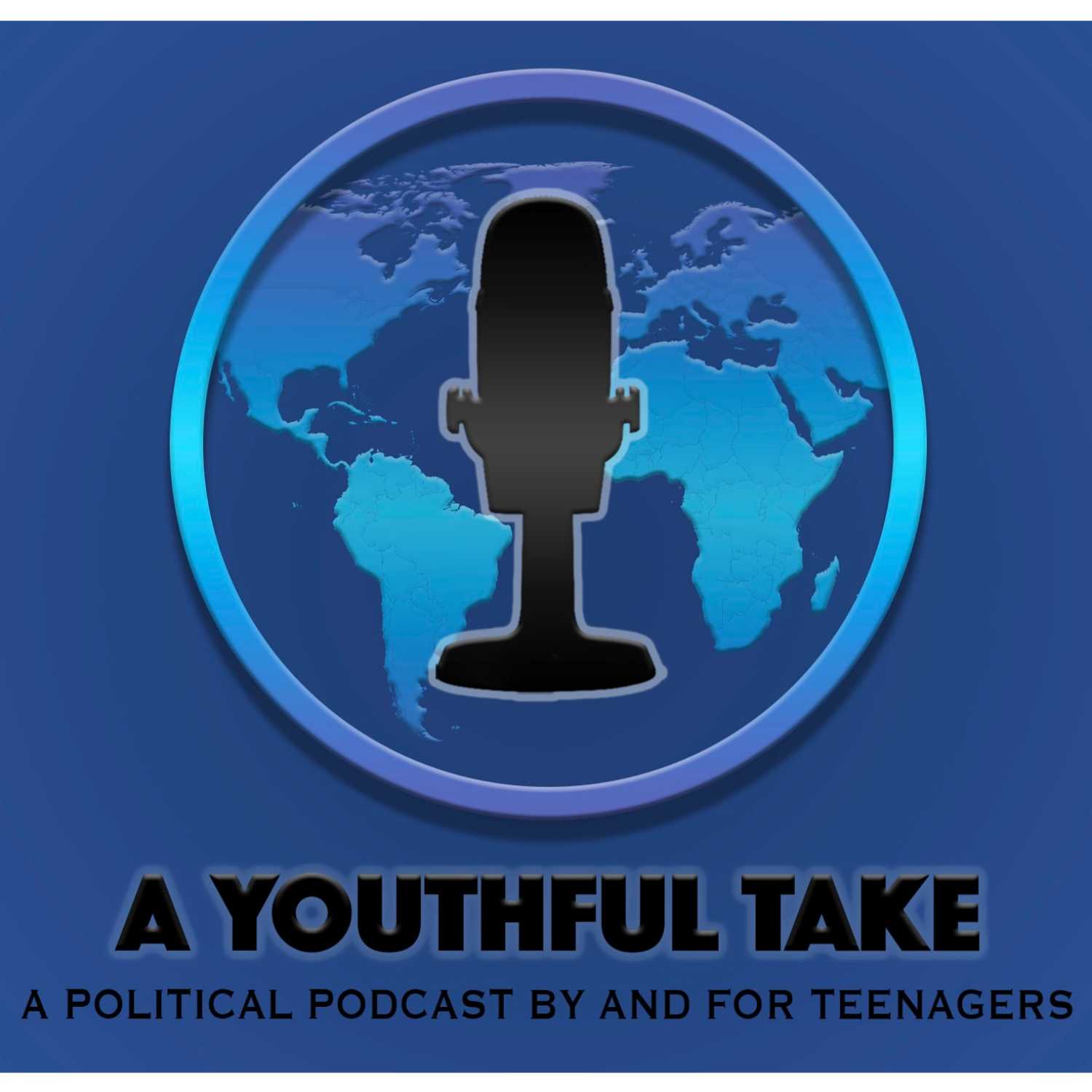 A Youthful Take cover