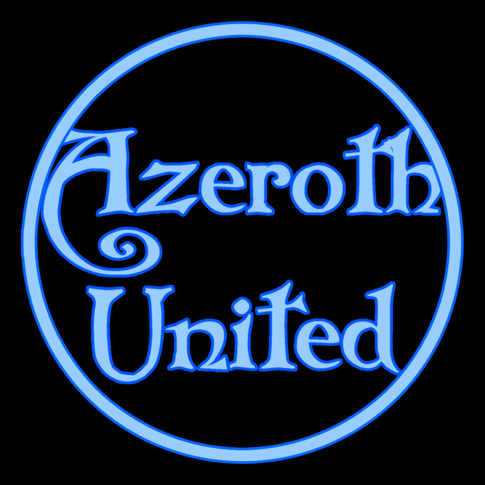 Azeroth United - A World of Warcraft Podcast cover