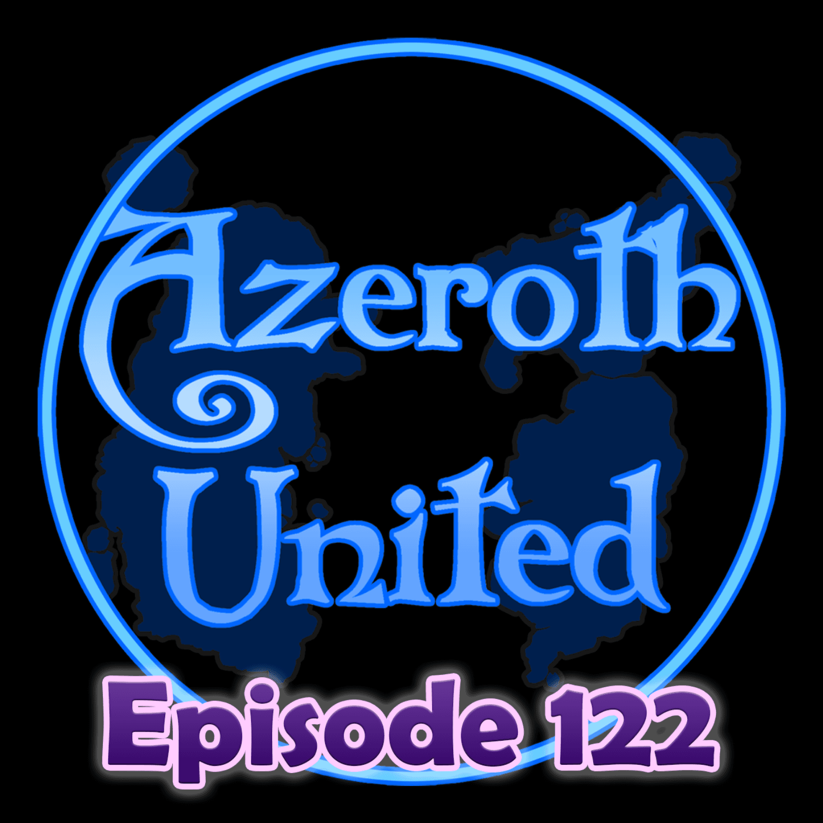 Let's Talk Player Housing ft. Ashlynne - Azeroth United - A World of Warcraft Podcast cover