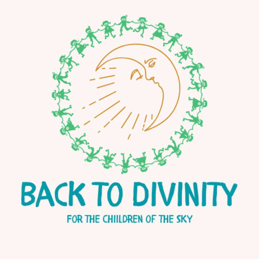 Back to Divinity cover