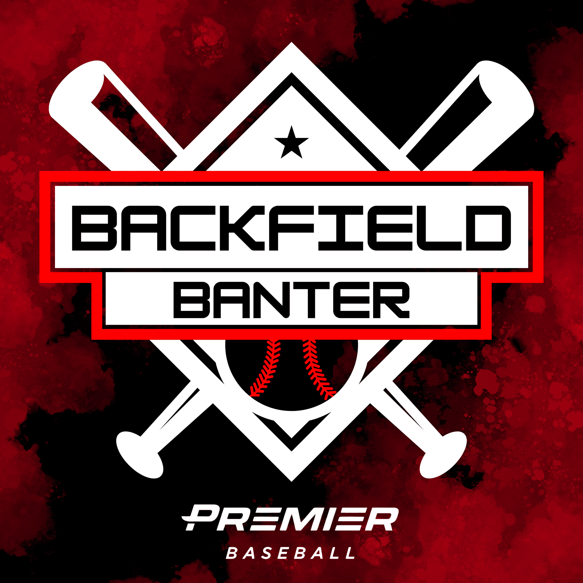 Backfield Banter cover