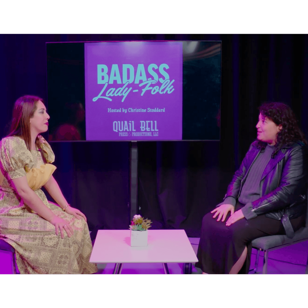 Shari Hazlett - Performer, Writer, Director, Marketing Maven - Badass Lady-Folk cover