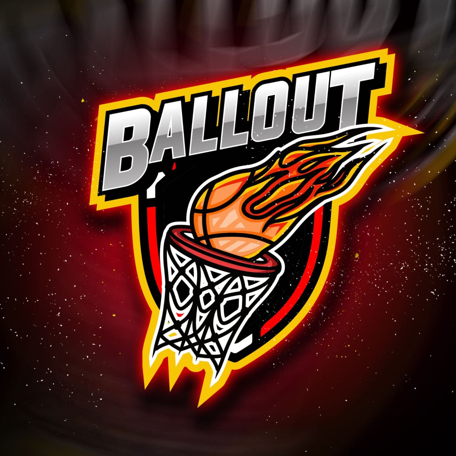 Ballout Podcast ep 2 - Ballout ep 1  cover