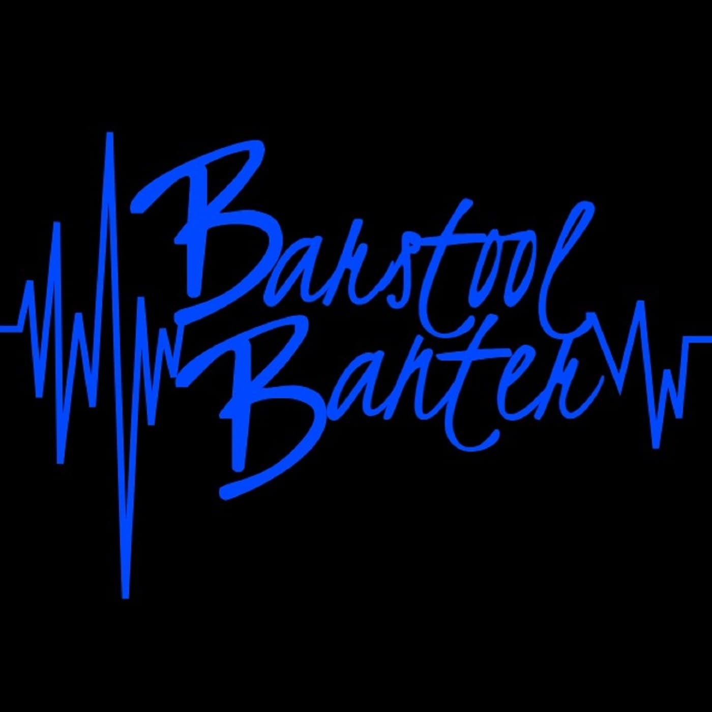Barstool Banter cover