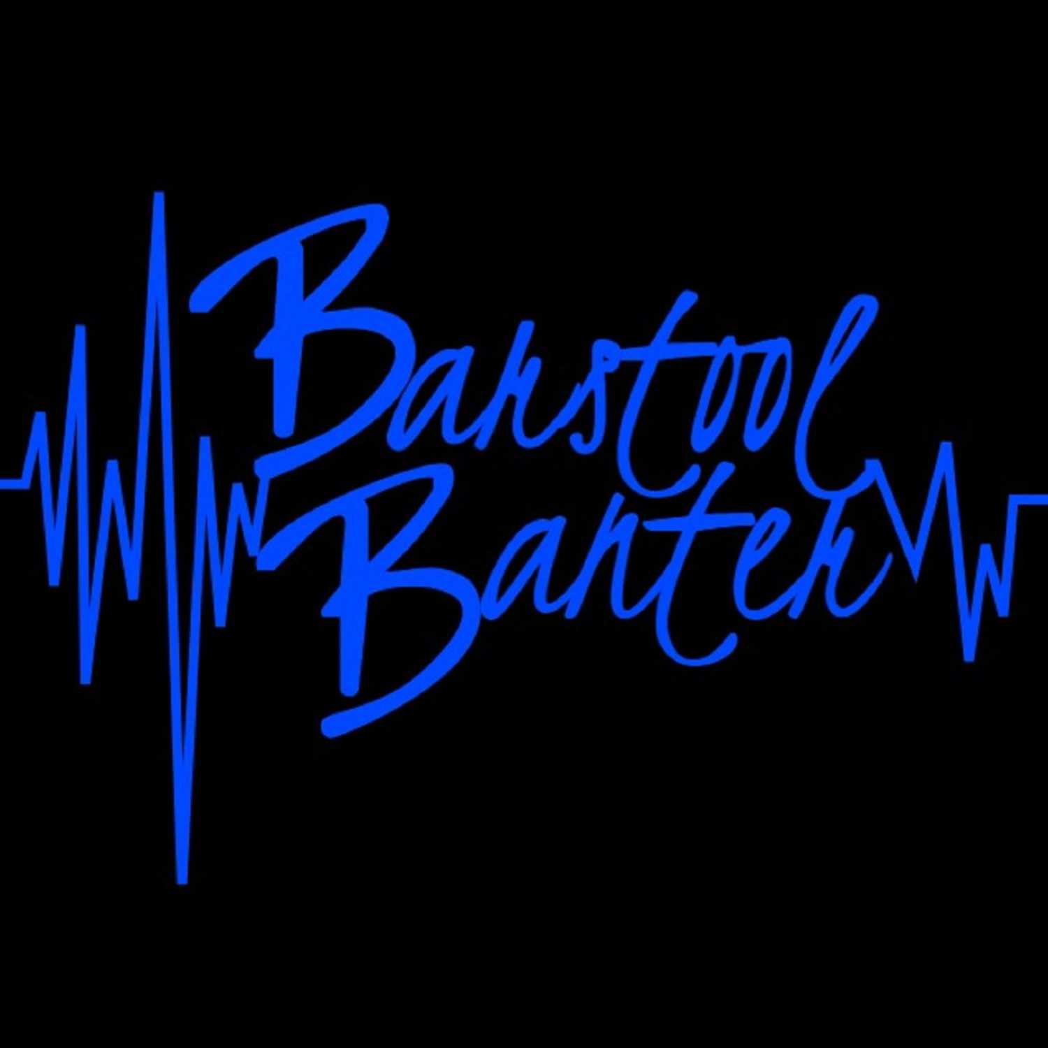S3 E1 Barstool banter : The Return - Barstool Banter cover