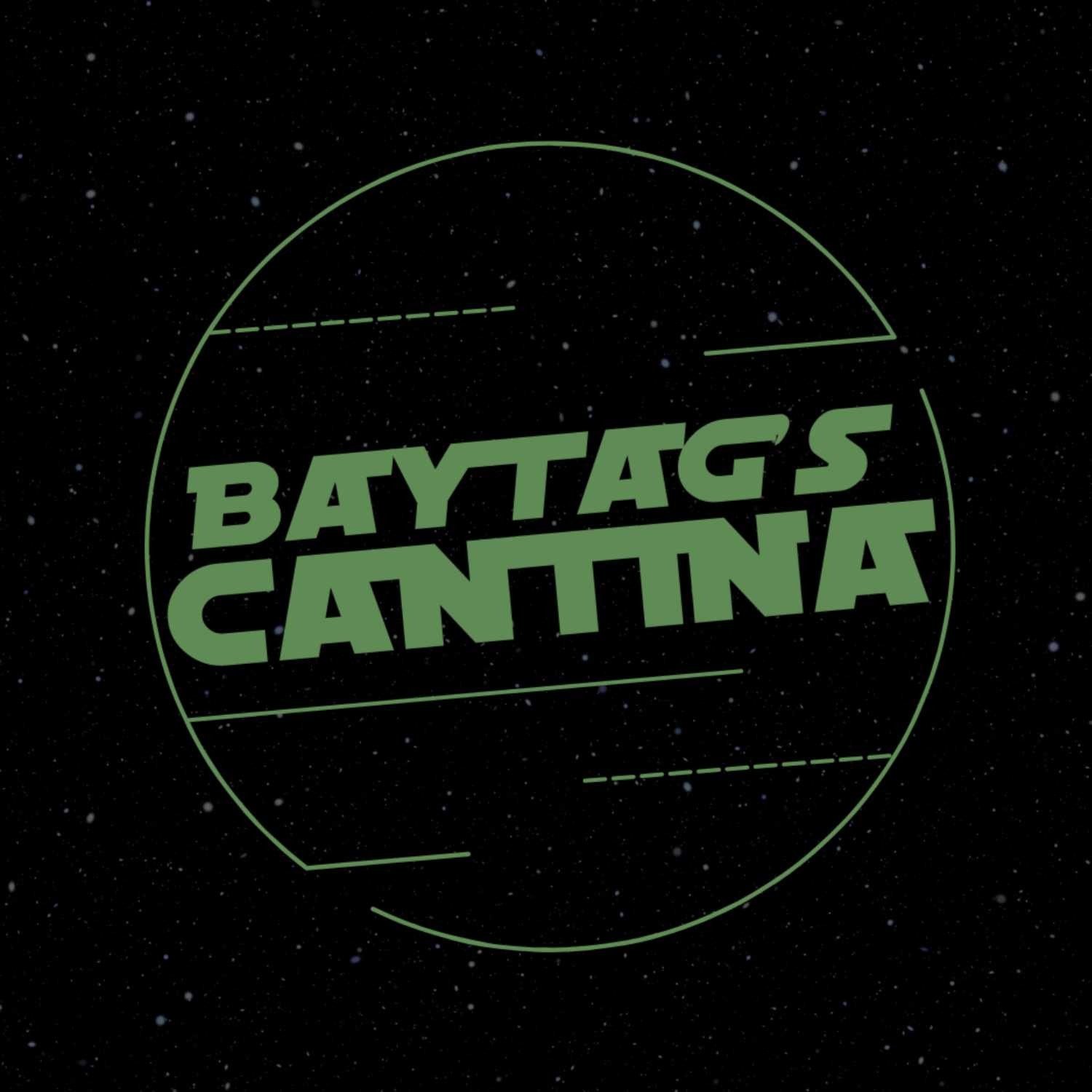 OKC Pop Culture Con: We Explained What a Furry Was to an Ewok — Baytag's Cantina cover