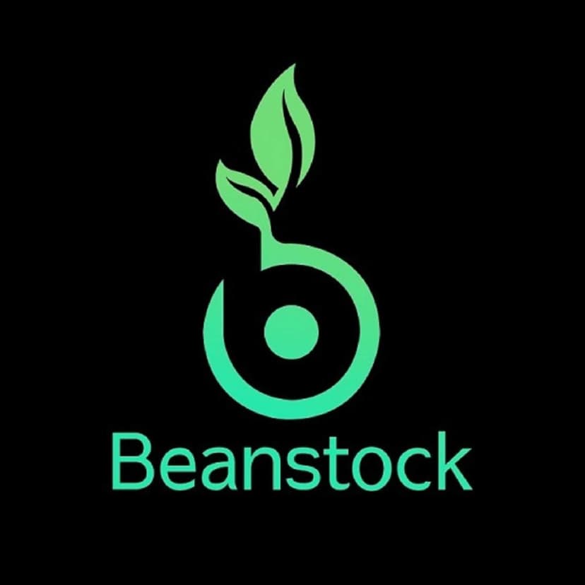 The Beanpod - Crypto and Stocks cover