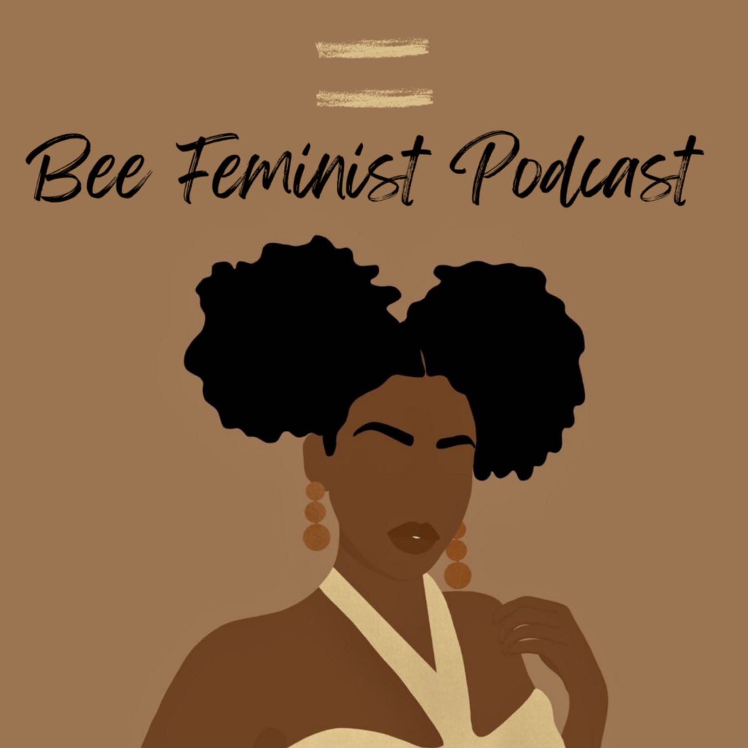 Hello! - Bee Feminist cover