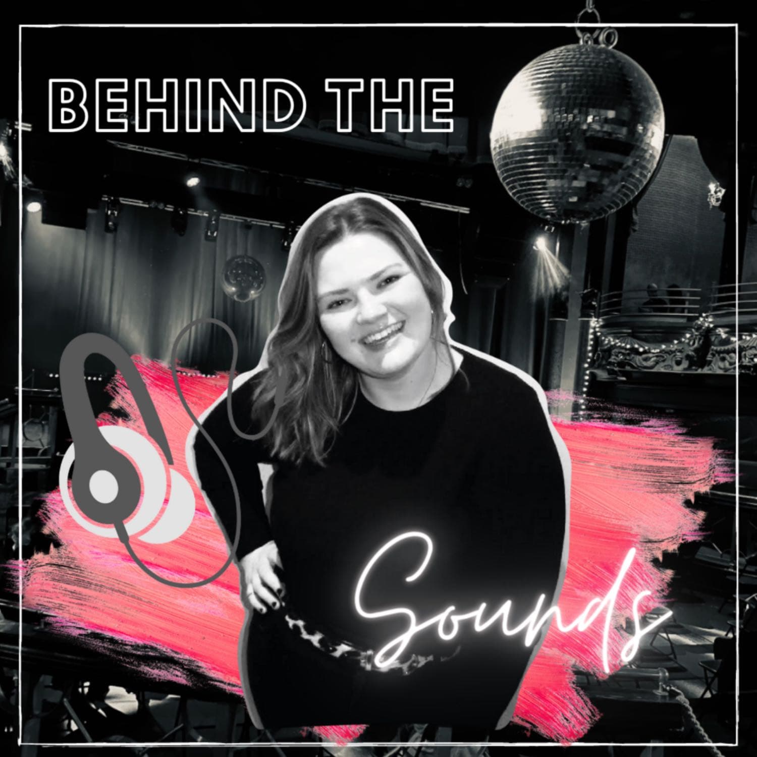 Behind The Sounds cover