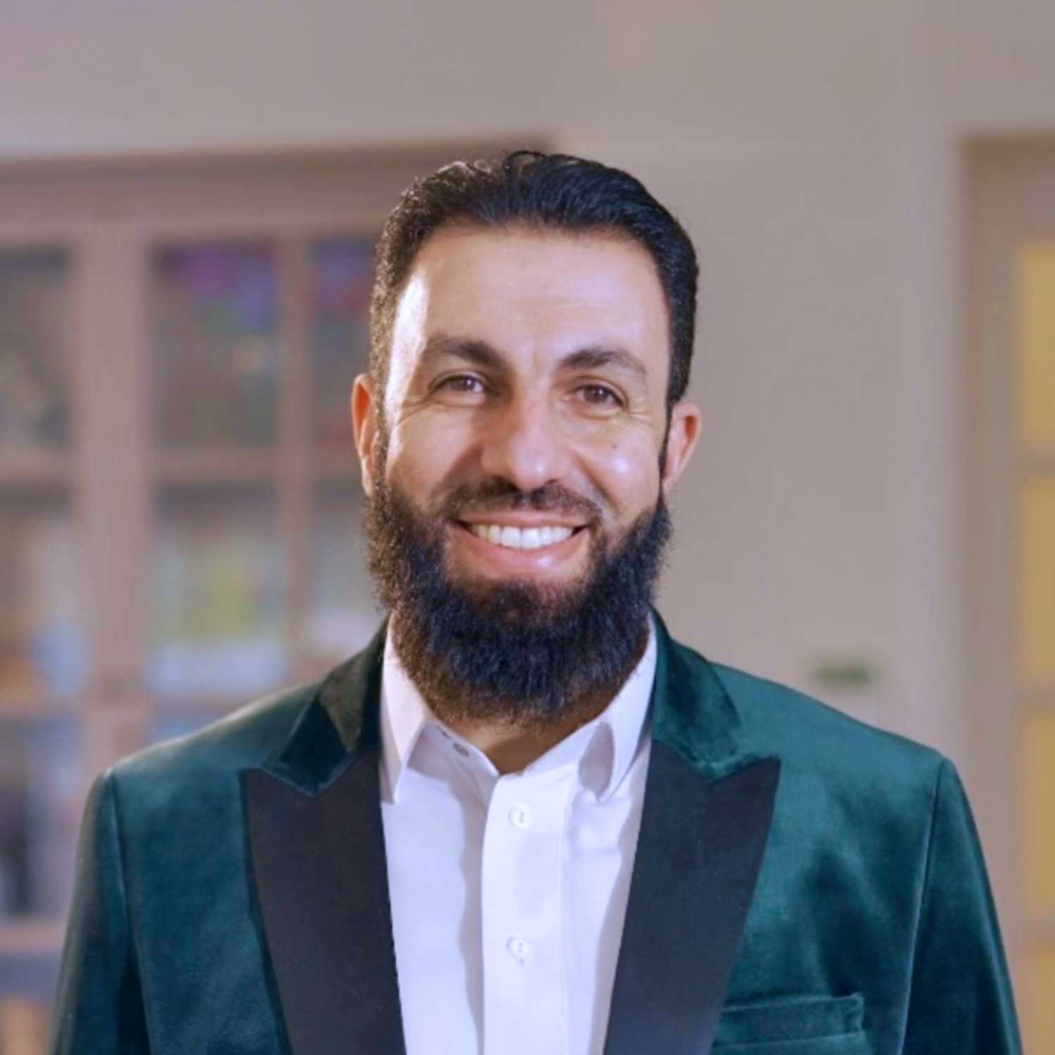 1 on 1 with Akhi Ayman - Belal Assaad cover