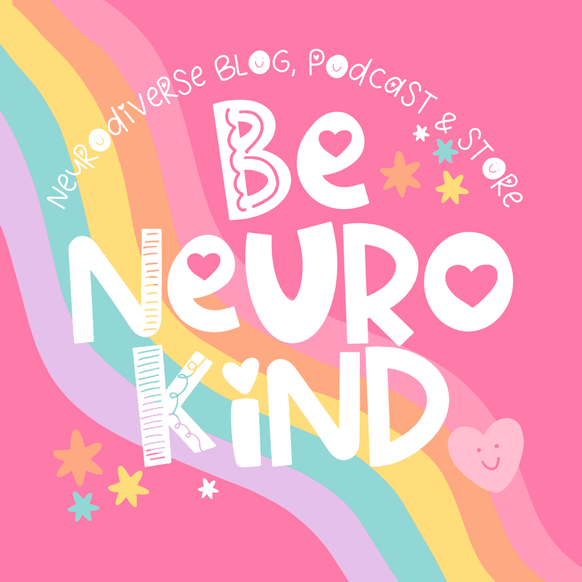 Be NeuroKind cover