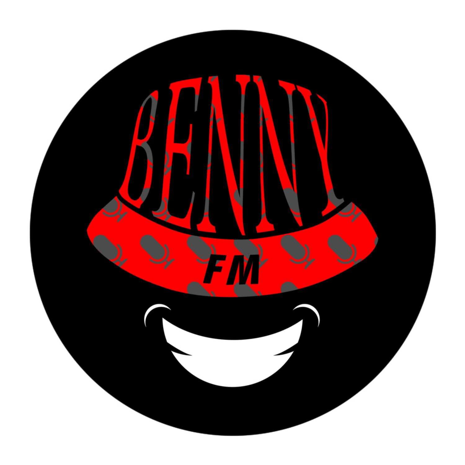 Benny FM cover