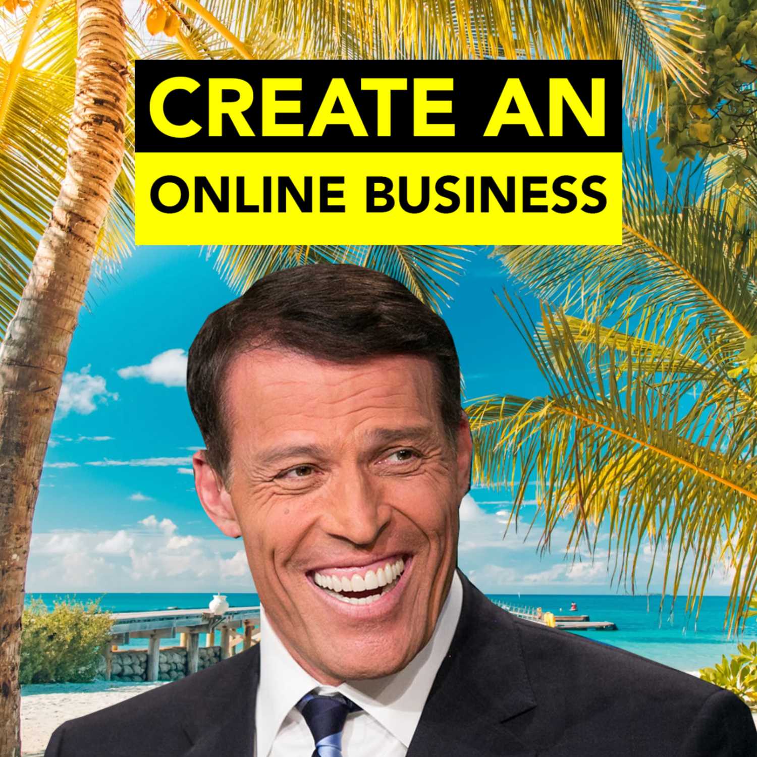 Roadmap to Creating a Successful Online Business - Spencer Startups cover