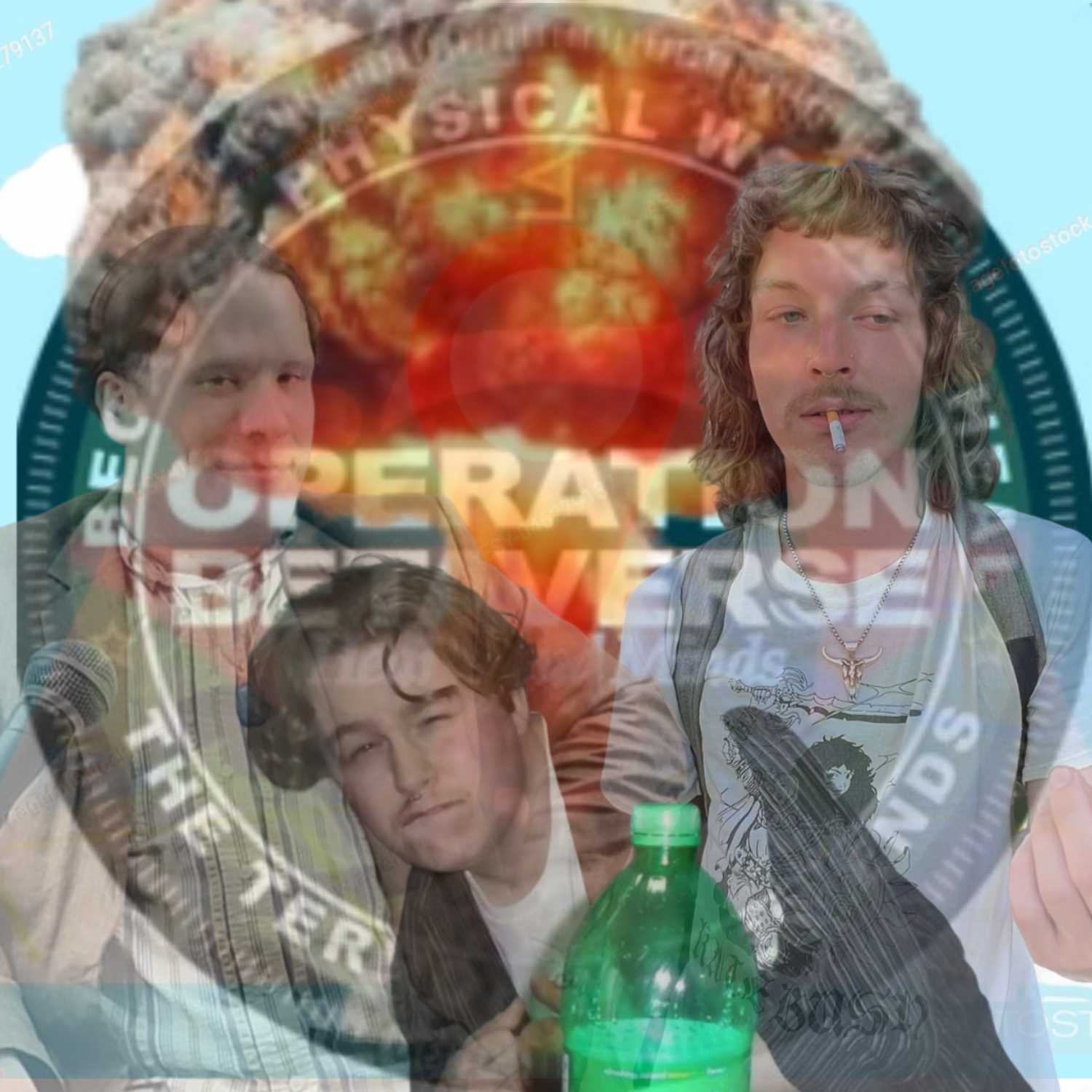 Do You Condemn Gordo? - the Betaverse cover