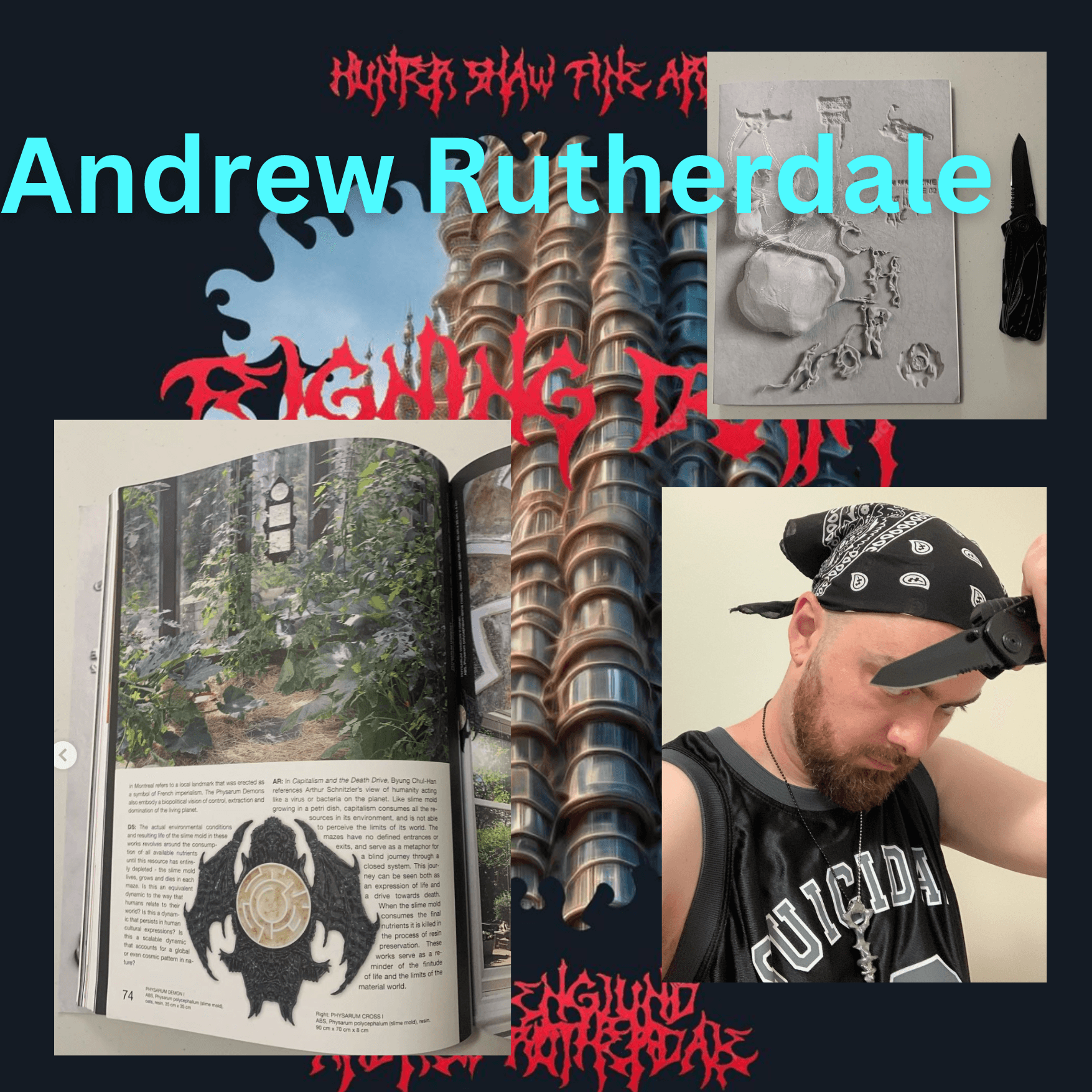 26 the Lost Episode ft. Andrew Rutherdale - the Betaverse cover