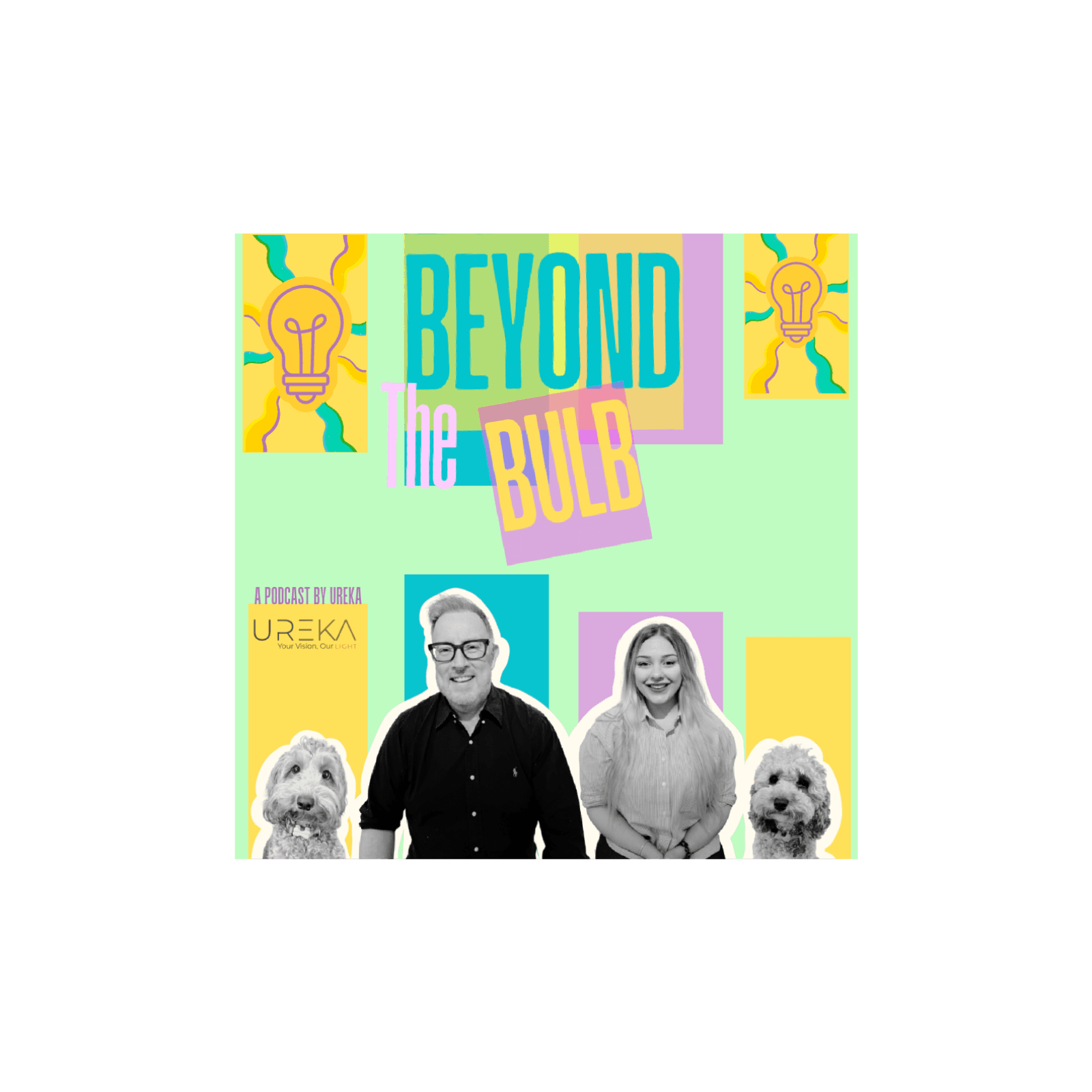 The Origin  - Beyond The Bulb cover