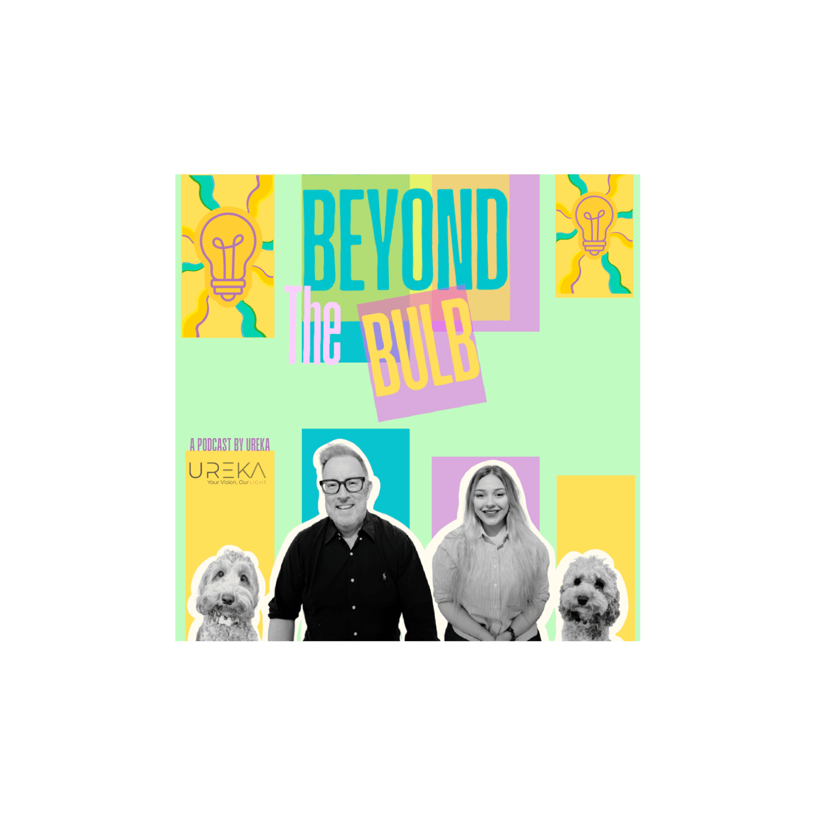 Main Man Mo Muse - Beyond The Bulb cover