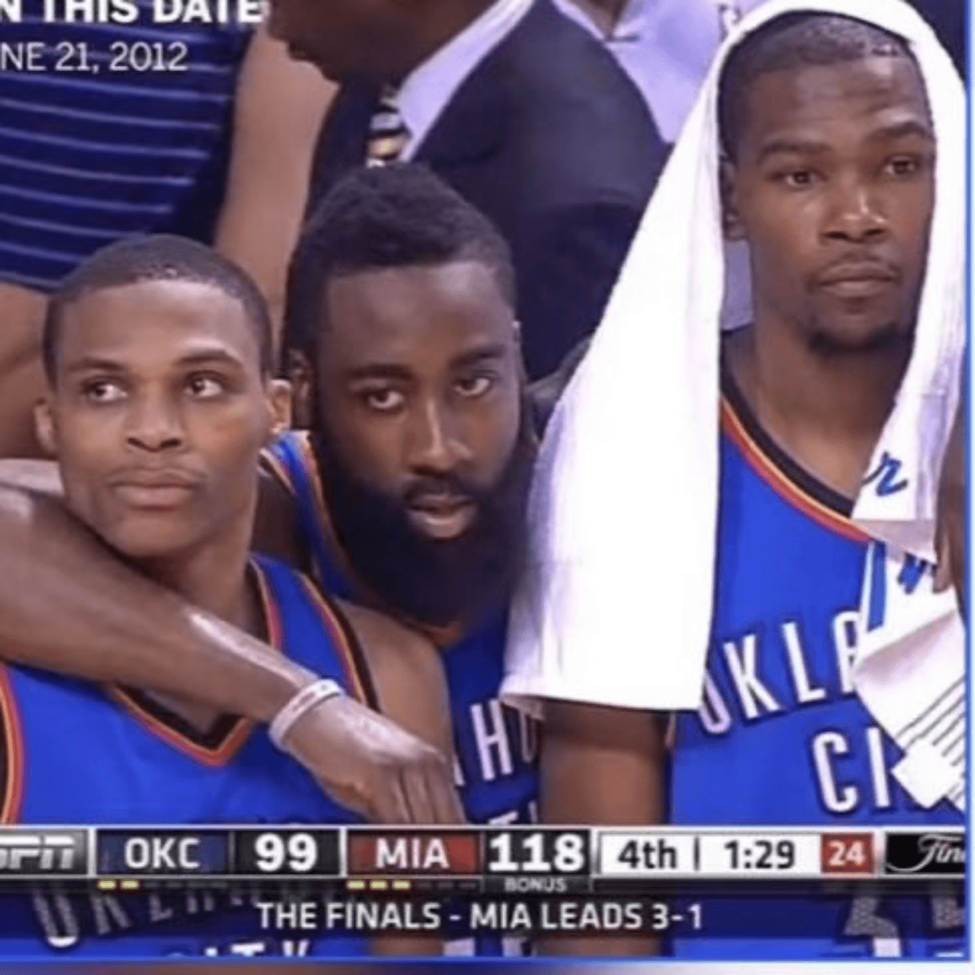 Creativity Drives The Soul - Brother From Another Mother cover