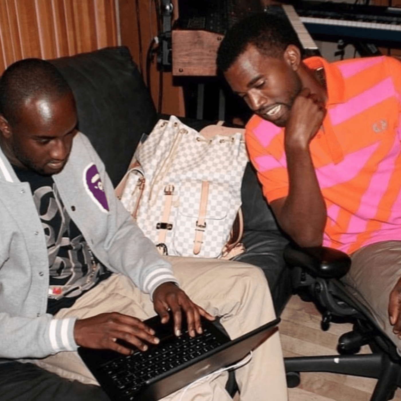 The Art of Conversation  - Brother From Another Mother cover