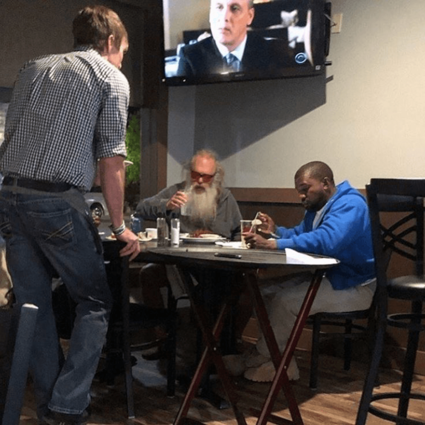 The Midnight Gospel  - Brother From Another Mother cover