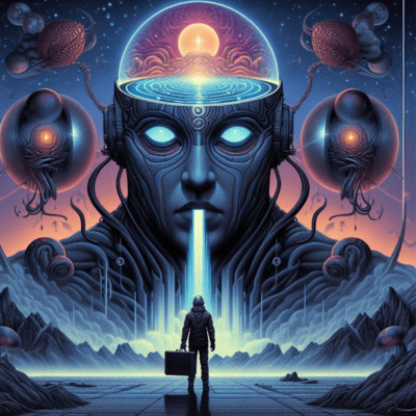 Mindscape Expansion cover