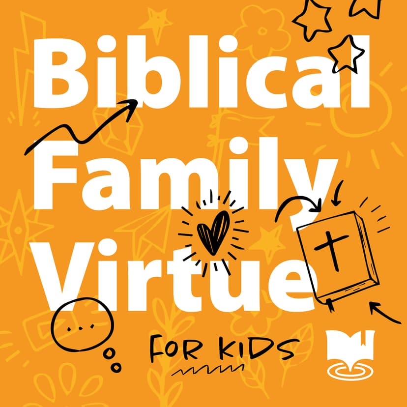 Biblically Centered Kids cover