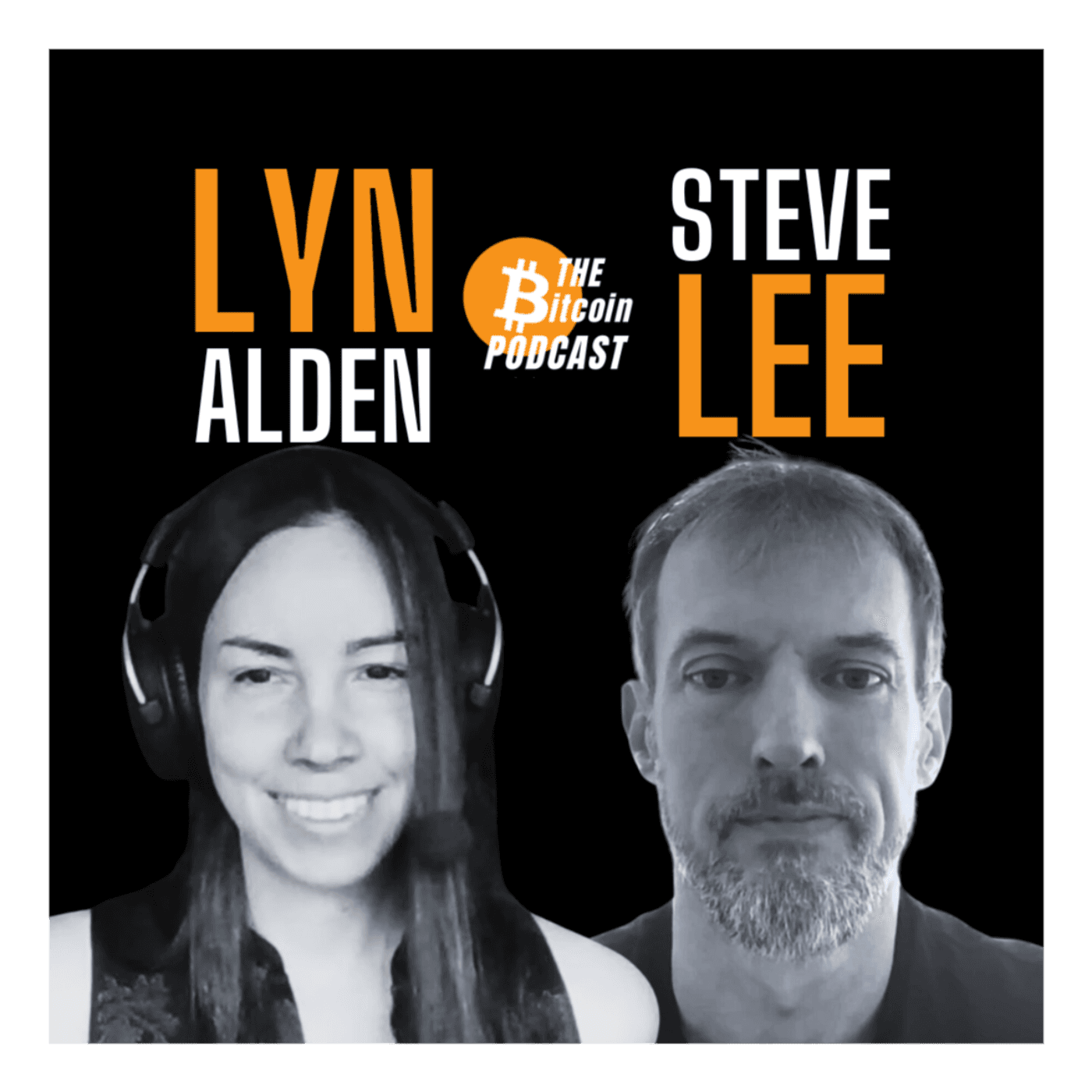 LYN ALDEN & STEVE LEE: Analyzing Bitcoin Consensus: Risks in Protocol Upgrades (THE Bitcoin Podcast) - THE Bitcoin Podcast cover
