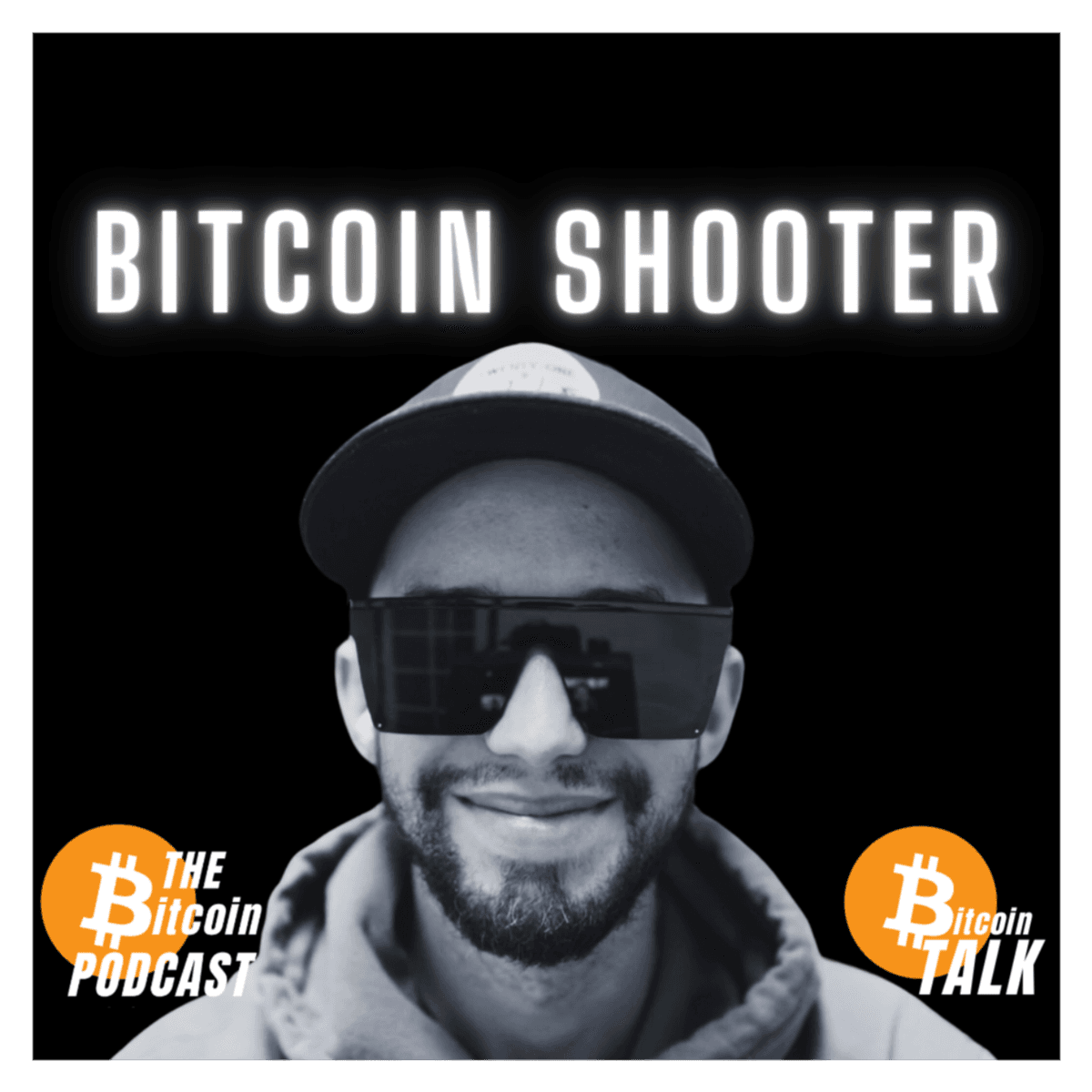 What if there was NO MORE INFLATION? - BITCOIN SHOOTER (THE Bitcoin Podcast) - THE Bitcoin Podcast cover