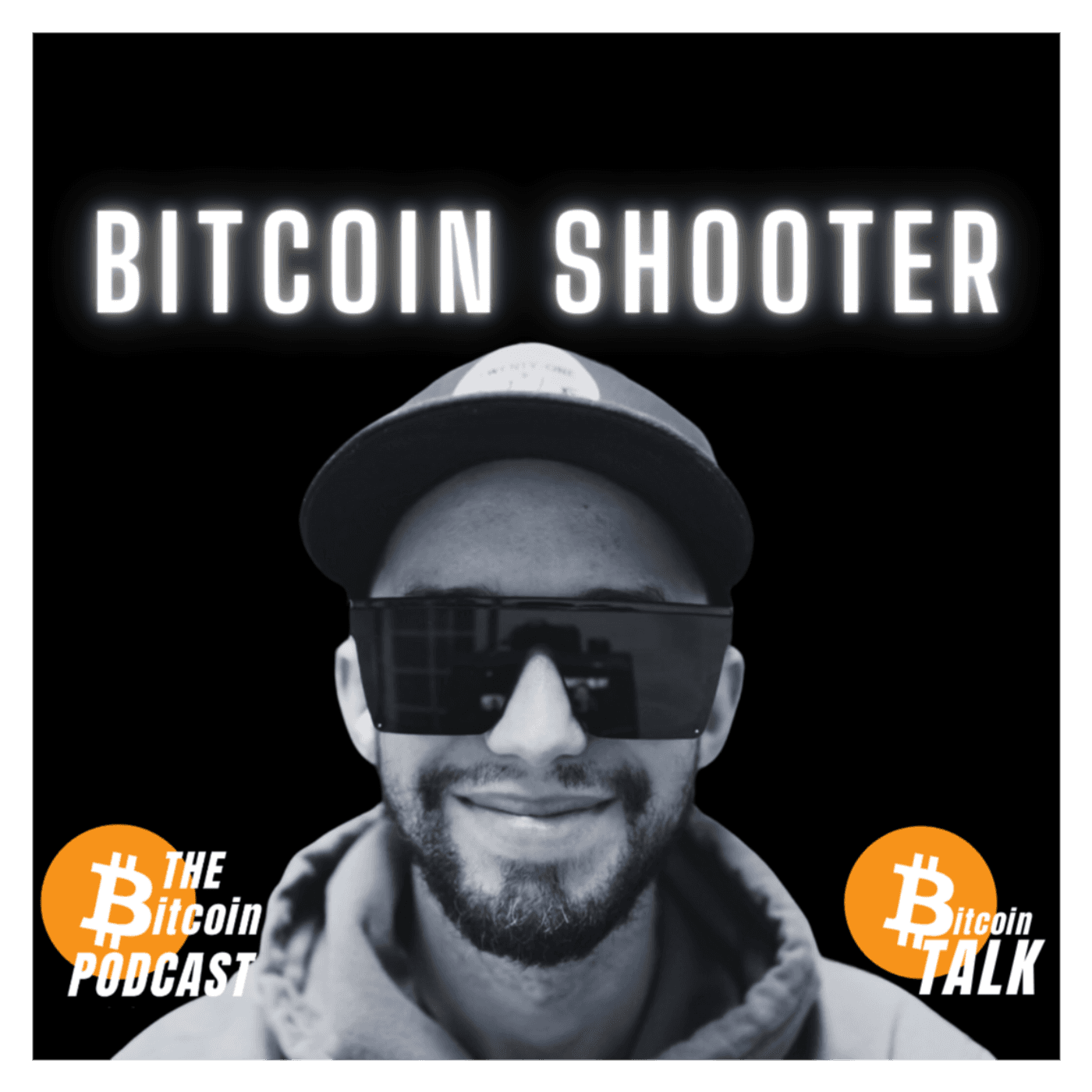 What if there was NO MORE INFLATION? - BITCOIN SHOOTER (THE Bitcoin Podcast) — THE Bitcoin Podcast cover