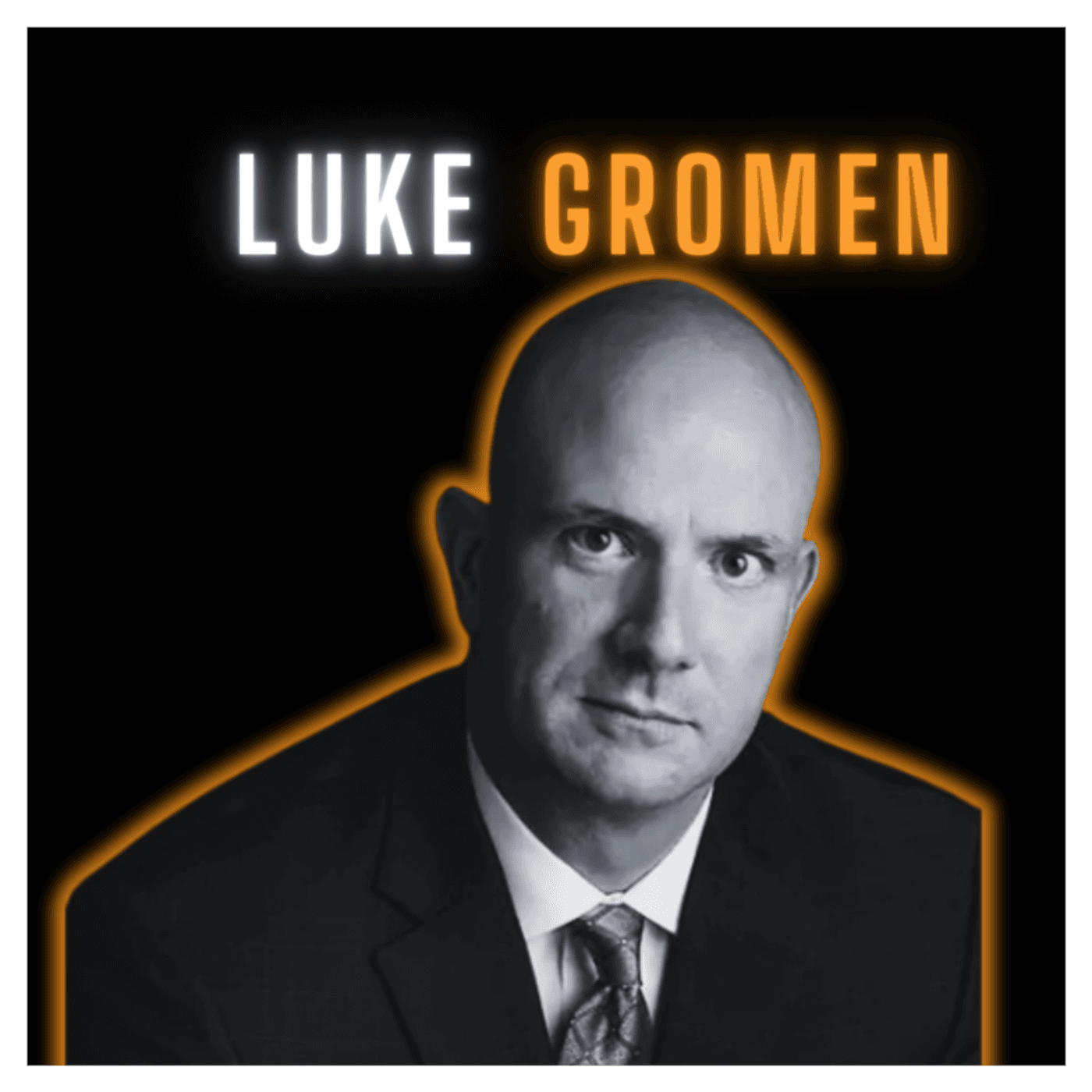 Bitcoin Is The New Oil - Luke Gromen (THE Bitcoin Podcast) - THE Bitcoin Podcast cover