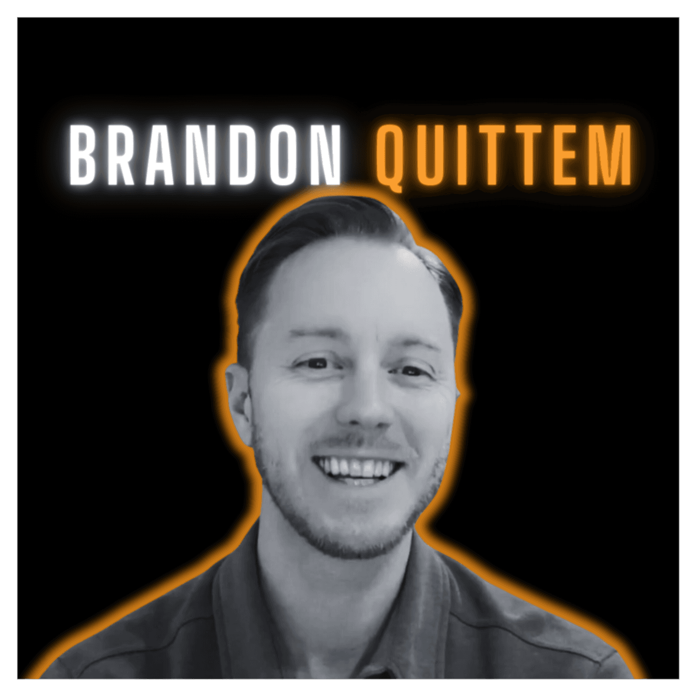 The Fourth Turning & Bitcoin - Brandon Quittem (THE Bitcoin Podcast) - THE Bitcoin Podcast cover