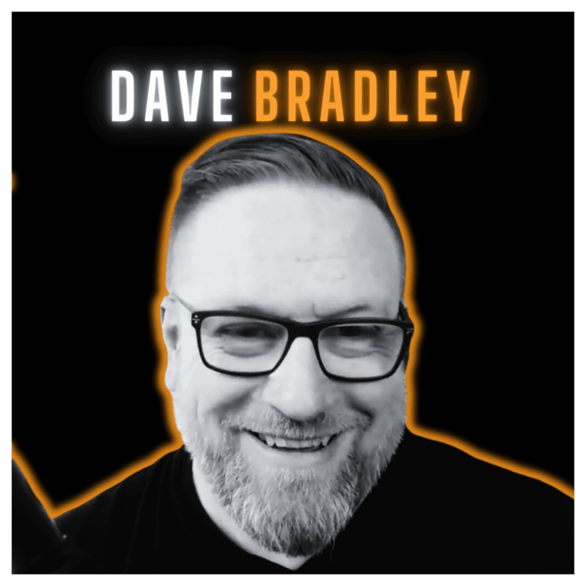The Death of the State | Dave Bradley (THE Bitcoin Podcast) - THE Bitcoin Podcast cover