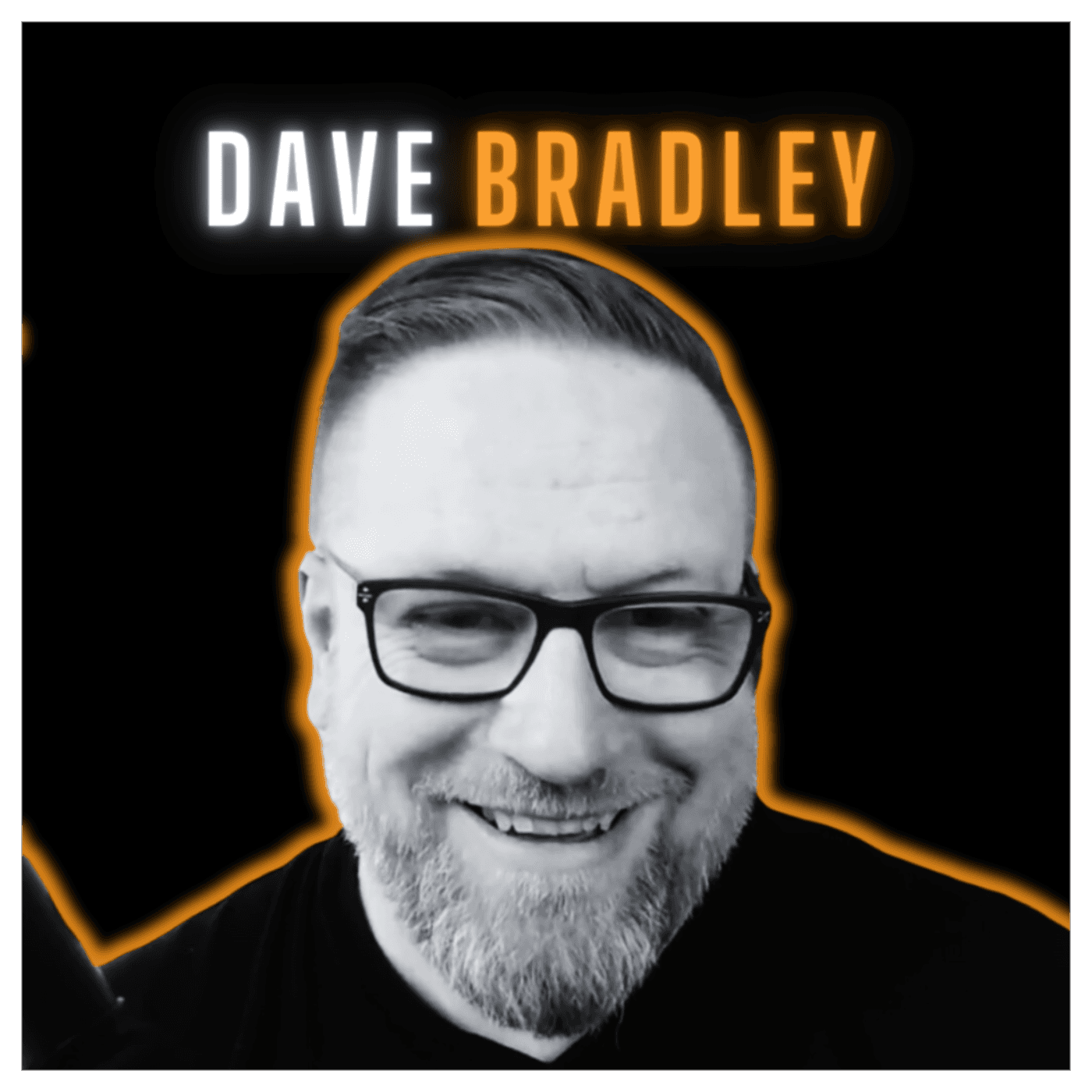 The Death of the State | Dave Bradley (THE Bitcoin Podcast) - THE Bitcoin Podcast cover