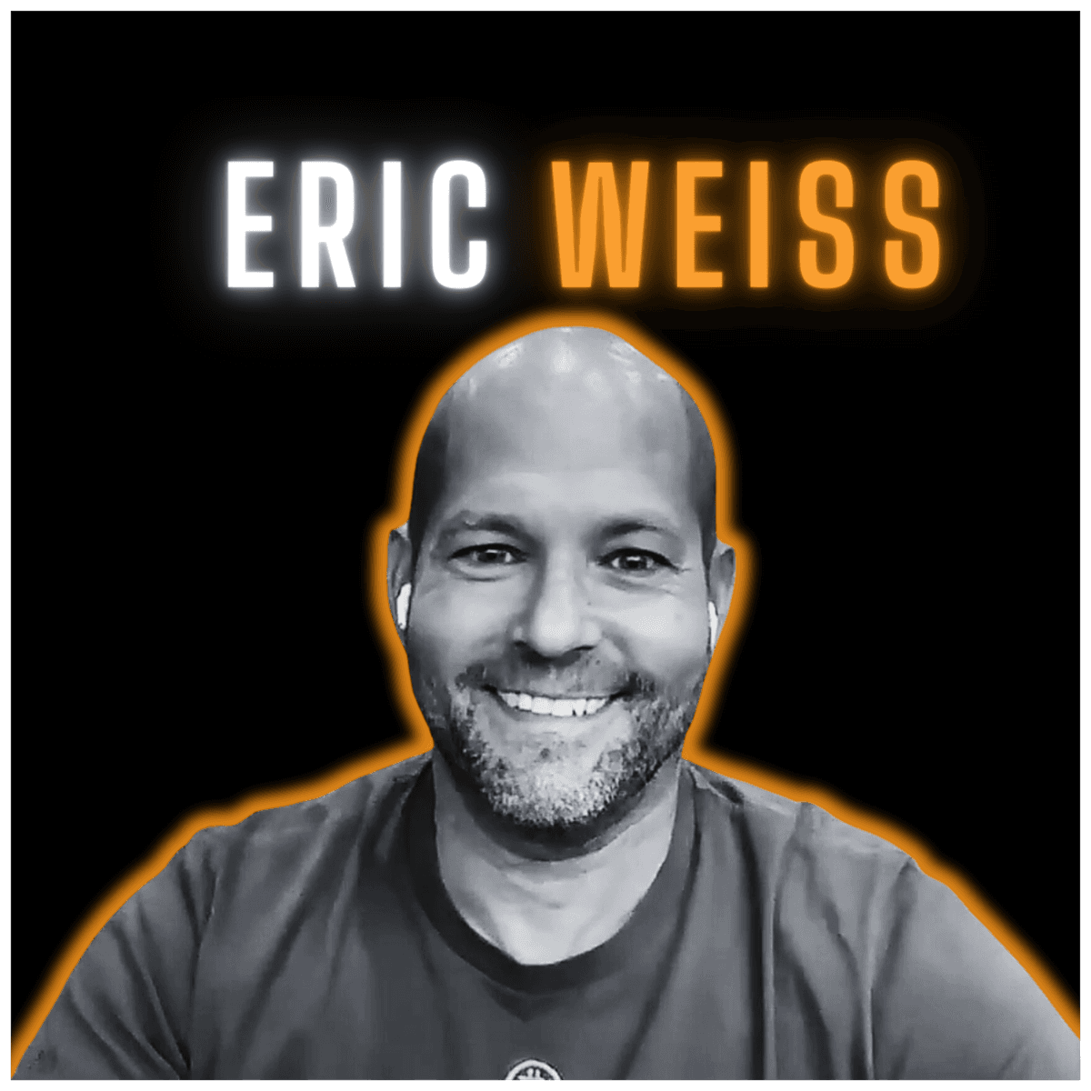 The Next Wave of Bitcoin Adoption | Eric Weiss (THE Bitcoin Podcast) - THE Bitcoin Podcast cover