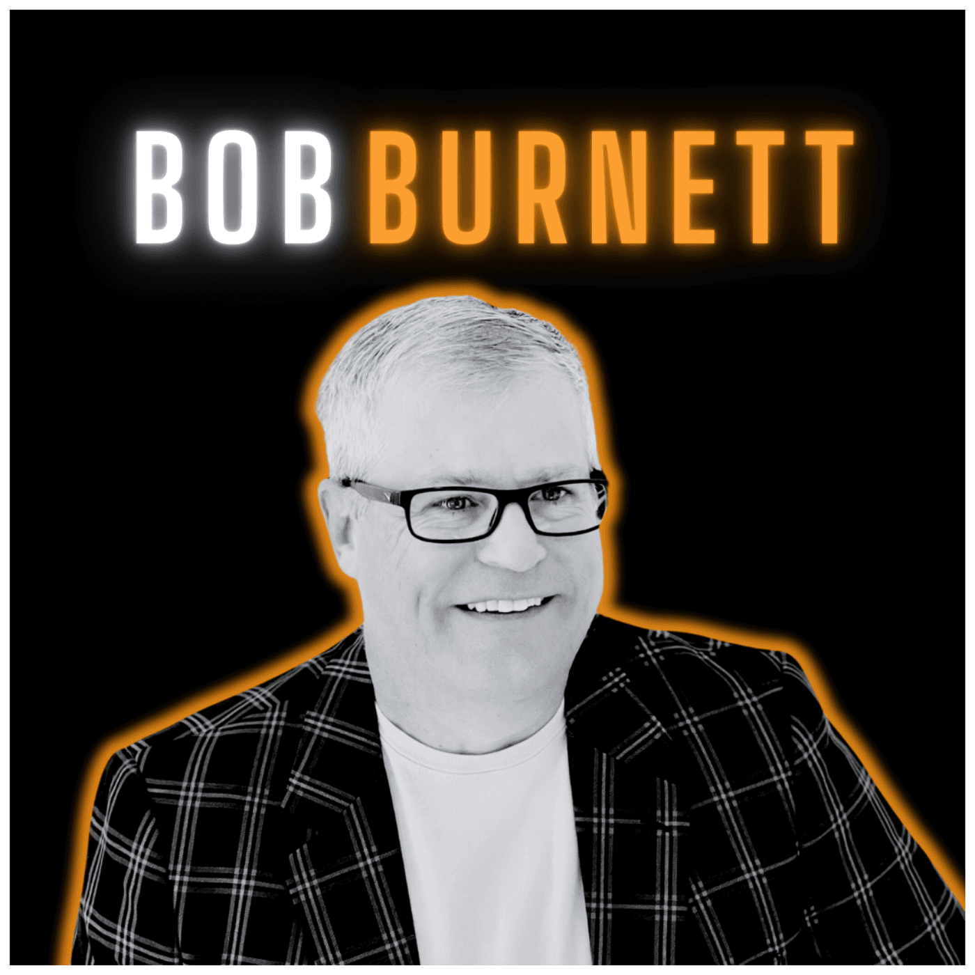 Bitcoin Mining Centralization & Nation-State Game Theory | Bob Burnett (THE Bitcoin Podcast) - THE Bitcoin Podcast cover