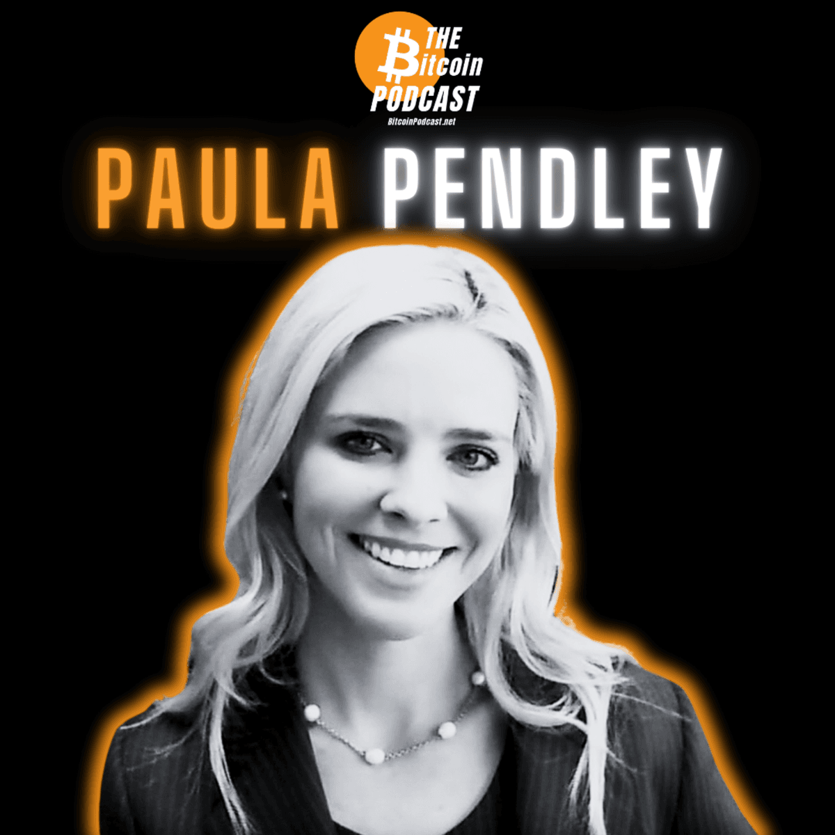 LAWYER UP: DEFENDING BITCOIN MINERS & SETTING PRECEDENT | Paula Pendley (THE Bitcoin Podcast) - THE Bitcoin Podcast cover