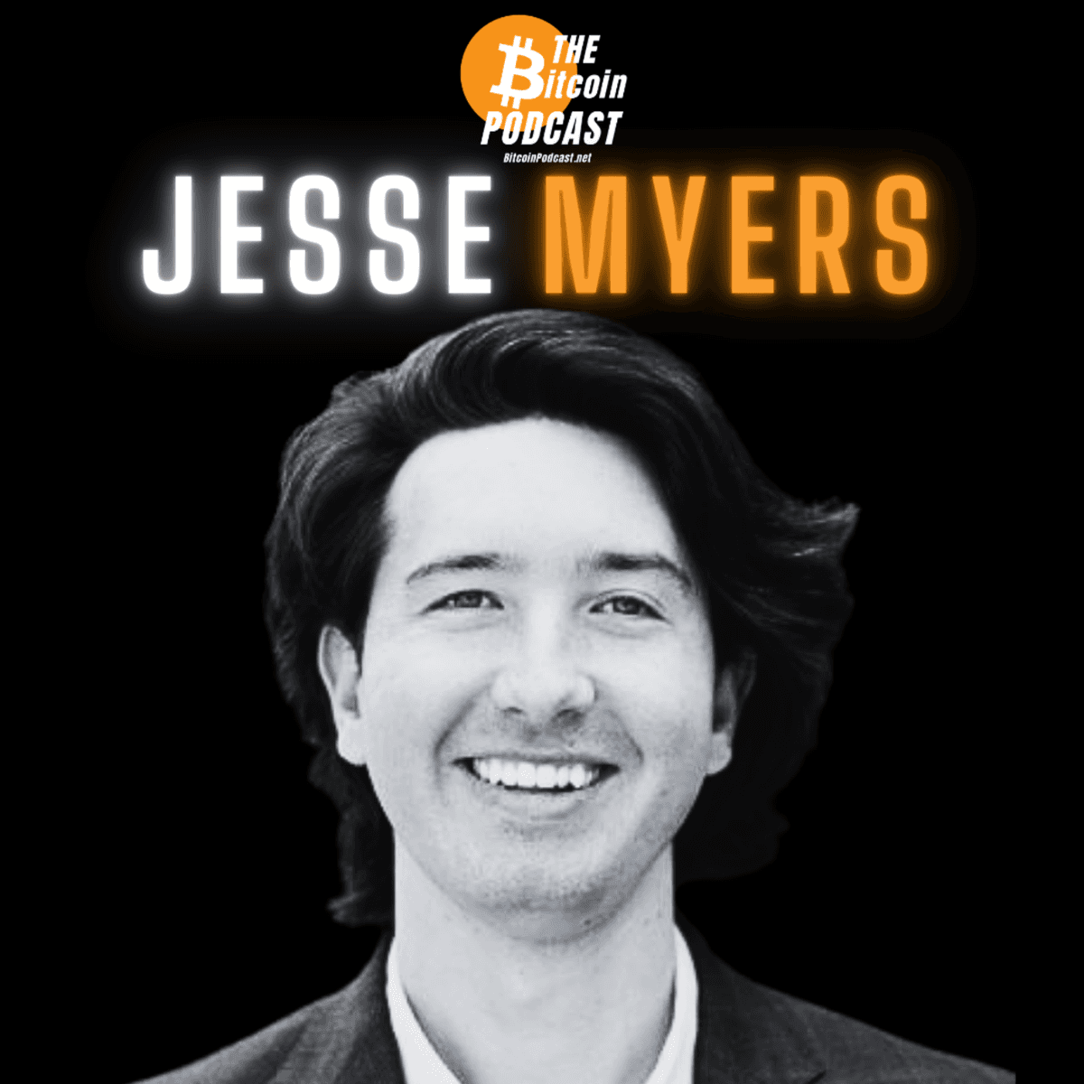 SBR INEVITABILITY, $1M BTC FOMO, & 0.2% BITCOIN ADOPTION | Jesse Myers (Croesus) - THE Bitcoin Podcast cover