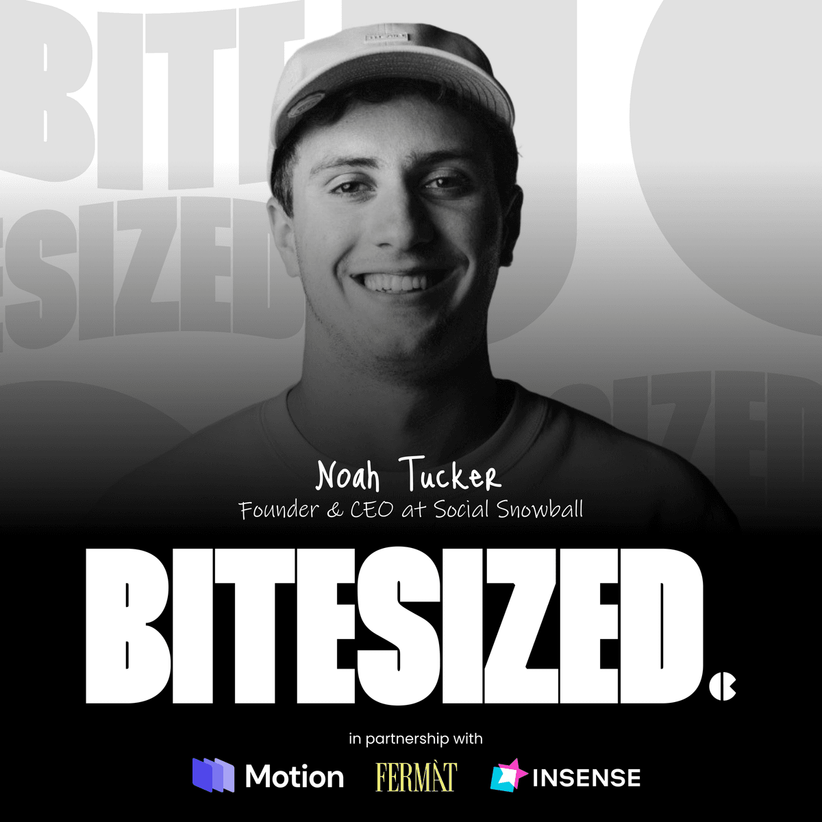 Podcast cover