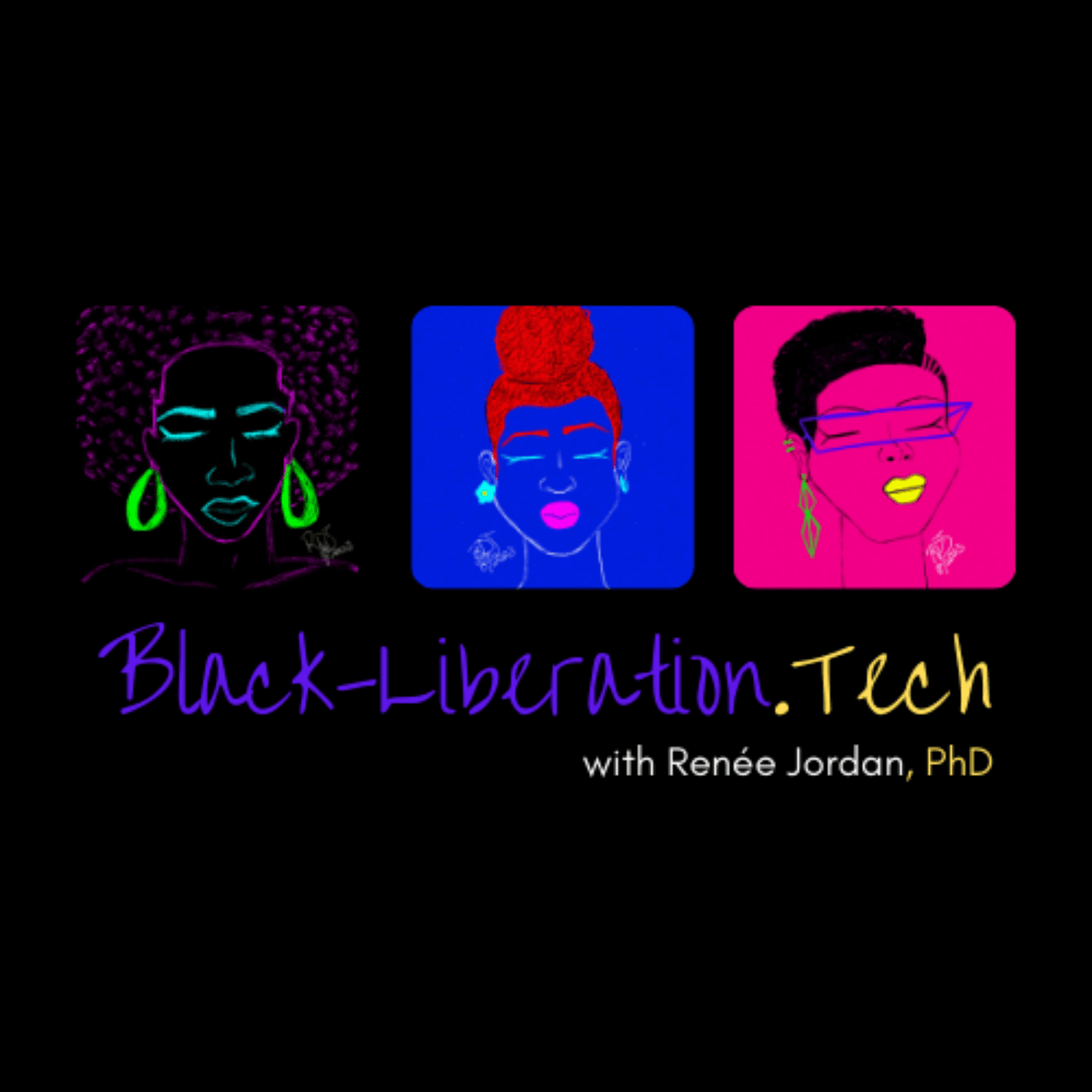 Black-Liberation.Tech cover
