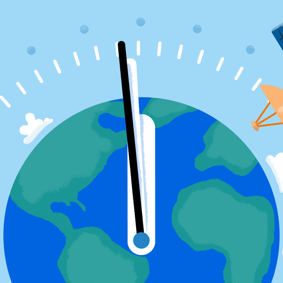 Precision Time Protocol and Leap Seconds (Meta) - Blog Bytes cover